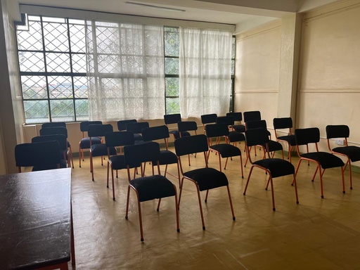 Meeting Room 2- GnL2 (8 hours)